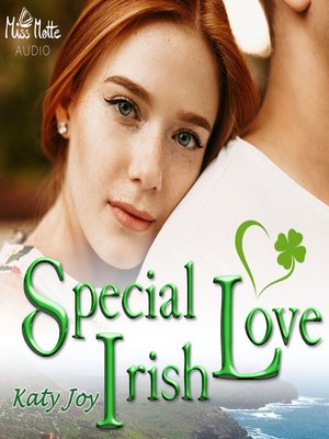 cover image of Special Irish Love